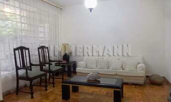 Imagem 4: CASA 3 DORMITÓRIOS VILA OLÍMPIA