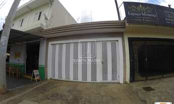 Imagem: Casa (térrea na rua) 2 dormitórios/suite