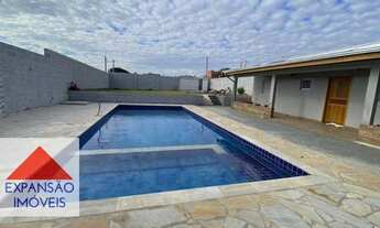 Imagem 4: Aluga-se chácara para veraneio em Hortolândia - SP