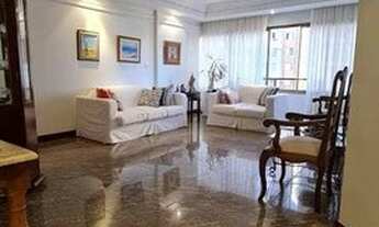 Imagem: Apartamento para venda tem 156 metros quadrados