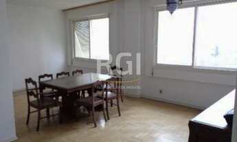 Imagem: Porto Alegre - Apartamento Padrão - Moinhos