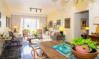 Imagem 6: Apartamento para venda possui 192 metros quadrados com 3 quartos em Vila Uberabinha - São