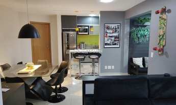 Imagem: LONDRINA - Apartamento Padrão - Gleba Fazenda