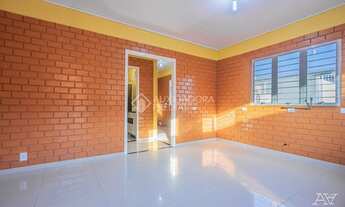 Imagem: PORTO ALEGRE - Casa Padrão - Anchieta