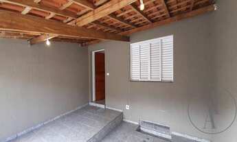 Imagem 3: CASA - 02 DORMITÓRIOS, 77 m² - VILA CARVALHO - SOROCABA/SP