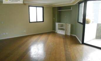 Imagem 4: Apartamento em Moema à venda