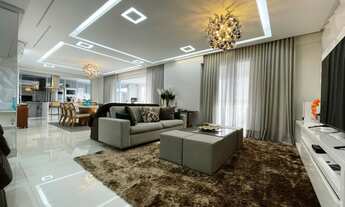 Imagem: Jardim das Ravenallas lindo apartamento