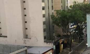 Imagem 2: APARTAMENTO - CONSOLAÇÃO - SP