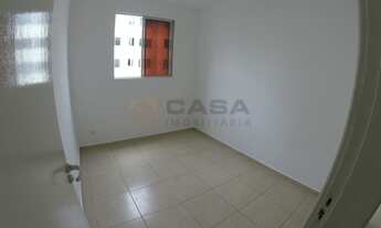 Imagem 2: PK - Top Life- Mallorca- Apartamento 2 quartos/suite. 2 vagas de garagem - São Diogo II