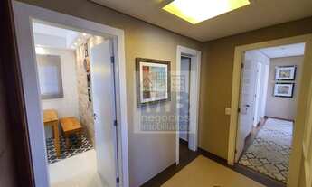 Imagem 7: Apartamento com 3 dormitórios à venda, 171 m² por R$ 1.790.000,00 - Jardim Marajoara - São