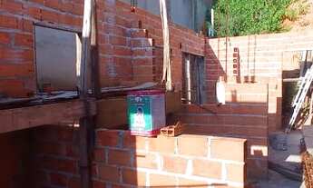 Imagem 4: Casa no Morro Doce a venda 160.000