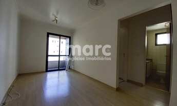 Imagem: SAO PAULO - Apartamento Padrão - MOEMA