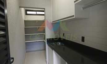 Imagem 3: CASA TÉRREA JARDIM BRÉSCIA 3 SUÍTES IMÓVEL COM ACABAMENTO FINO DE PRIMEIRA QUALIDADE ÓTIM