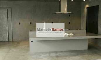 Imagem 4: Casa Alto Padrão Luxo & Modernidade