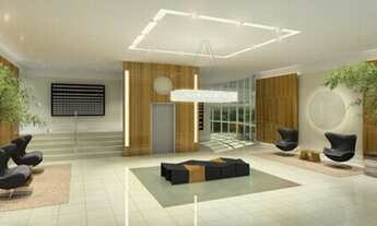 Imagem 2: São paulo - Apartamento Padrão - Vila Leopoldina