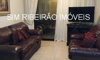 Imagem 3: Vende-se apartamento na Vila Seixas, em Ribeirão Preto. Agende sua visita