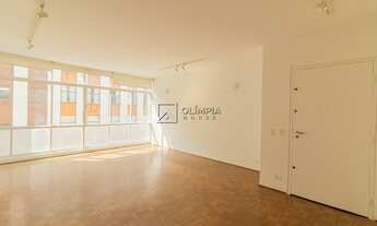 Imagem 2: Apartamento Locação Jardim Paulista 169 m² 3 Dormitórios