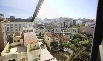 Imagem 4: Porto Alegre - Apartamento Padrão - Petrópolis