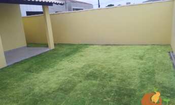 Imagem 2: Casas em Unamar 2º distrito de Cabo Frio,piscina e churrasqueira