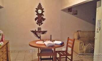 Imagem 4: SOROCABA - Casa Padrão - Itanguá