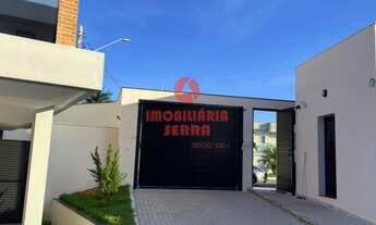 Imagem 3: QUA Casa com 3 quartos e suíte Canadense em Morada de Laranjeiras