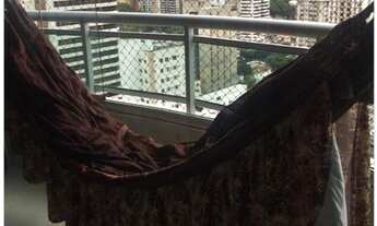 Imagem 3: Ed. Piazza Colonna, 140 m², 3 Suítes, 2 Vagas, á venda, Batista Campos, Belém-Pará