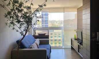 Imagem 6: Apartamento Venda 2 Dormitórios - 68 m² Brooklin