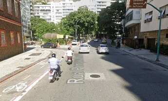 Imagem 3: Apartamento com 3 dormitórios à venda, 118 m² por R$ 600.000 - Copacabana - Rio de Janeiro