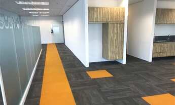 Imagem 12: São Paulo - Conjunto Comercial/Sala - JARDIM EUROPA