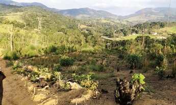 Imagem 4: Lotes com acesso a represa!!!