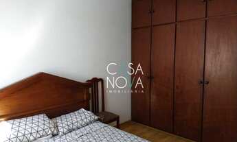 Imagem 4: Apartamento com 2 dormitórios à venda, 80 m² por R$ 645.000 - Boqueirão - Santos/SP