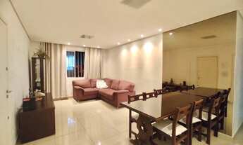 Imagem 4: Apartamento para venda tem 160 metros quadrados com 3 quartos