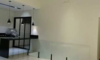 Imagem 3: Casa em condomínio à venda, 3 quartos, 3 suítes, 4 vagas, Jardim Bréscia - Indaiatuba/SP