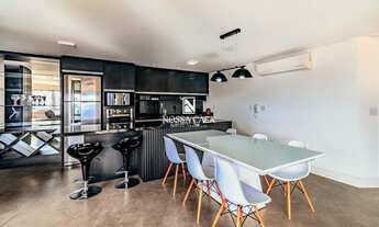 Imagem 5: Aparatamento de 03 dormitórios no Edifício Michelângelo em Torres/RS