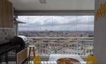 Imagem 5: Apartamento para Venda em São Paulo, Vila Isolina Mazzei, 3 dormitórios, 1 suíte, 2 banhei