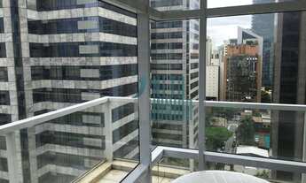 Imagem 3: Conjunto, 48 m² - venda por R$ 650.000,00 ou aluguel por R$ 2.800,00 - Brooklin - São Paul