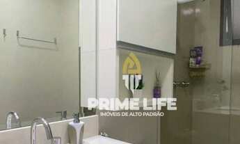 Imagem 4: Apartamento com 3 dormitórios à venda, 86 m² por R$ 626.000,00 - Residencial San Marino