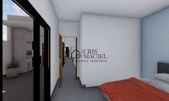 Imagem 6: Casa com 3 dormitórios à venda, 164 m² por R$ 840.000,00 - Jardim Bela Vista - Indaiatuba