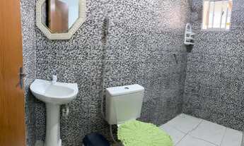 Imagem 4: Excelente Casa Toda Mobiliada 3 Quartos C suite p Festival Inverno de Grs