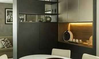 Imagem 2: São Paulo - Apartamento Padrão - Vila Clementino