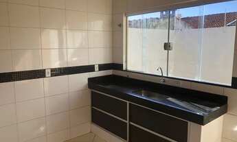 Imagem 10: SÃO JOSÉ DO RIO PRETO - Casa Padrão - RESIDENCIAL CALIFÓRNIA