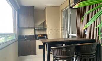 Imagem 3: Ribeirão Preto - Apartamento Padrão - Jardim Botânico