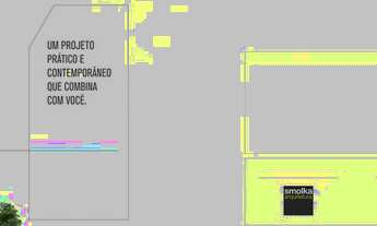 Imagem 2: Curitiba - Apartamento Padrão - Centro