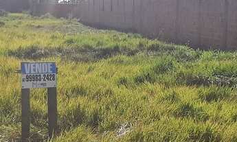 Imagem 2: Terreno Riviera Park