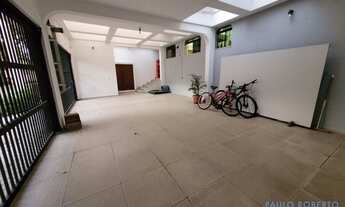 Imagem 3: SOBRADO - CAMPO GRANDE - SP