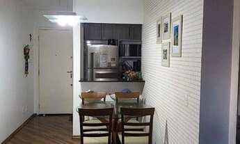 Imagem 2: Apartamento com 2 dormitórios à venda, 50 m² por R$ 350.000,00 - Vila Parque Jabaquara - S