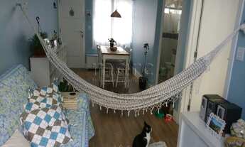 Imagem 3: SÃO PAULO - Apartamento Padrão - CAMBUCI