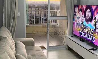 Imagem 2: Apartamento Jardim Souto - 72m² - 3 Dormitórios-Varanda Gormet