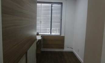 Imagem 4: Predio em Jardim Botânico