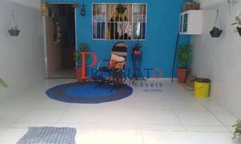 Imagem 2: SB-6563 - LINDO SOBR 3 DORMITÓRIOS (1 SUITE) - OPORTUNIDADE (TROCA CHÁCARA